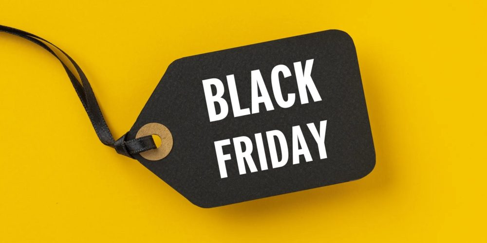 بهترین تخفیفهای بلک فرایدی