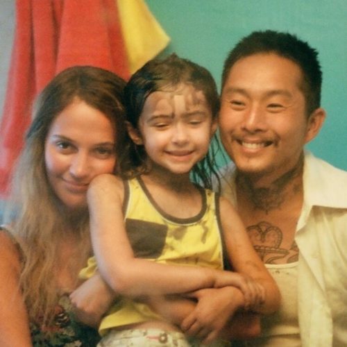 نقد فیلم Blue Bayou