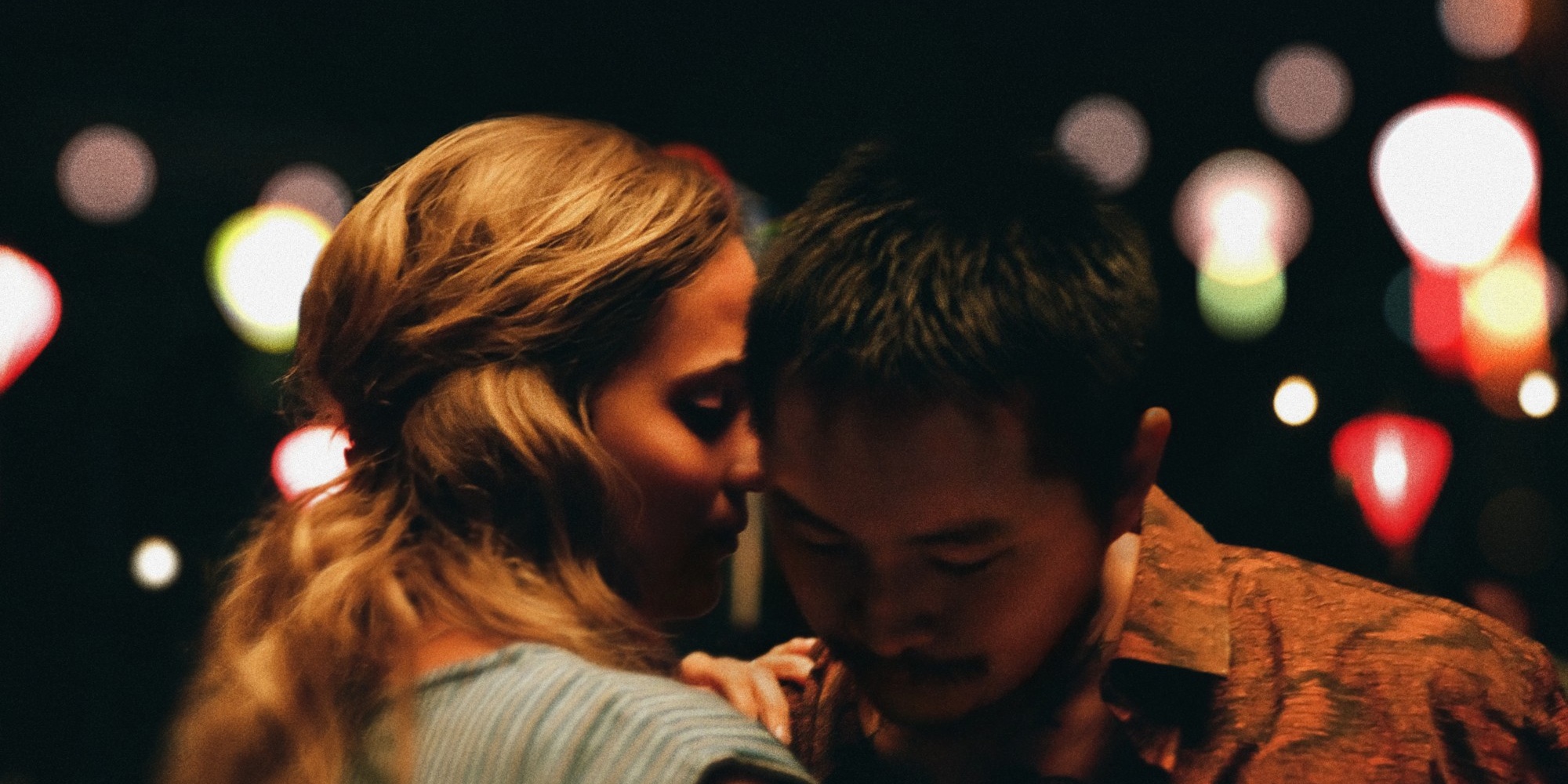 نقد فیلم Blue Bayou