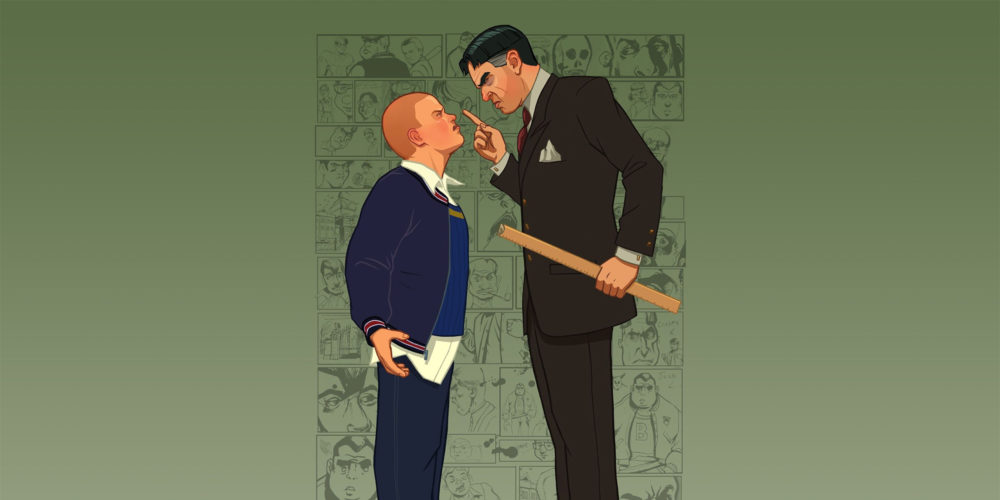 شایعه لغو توسعه بازی Bully 2