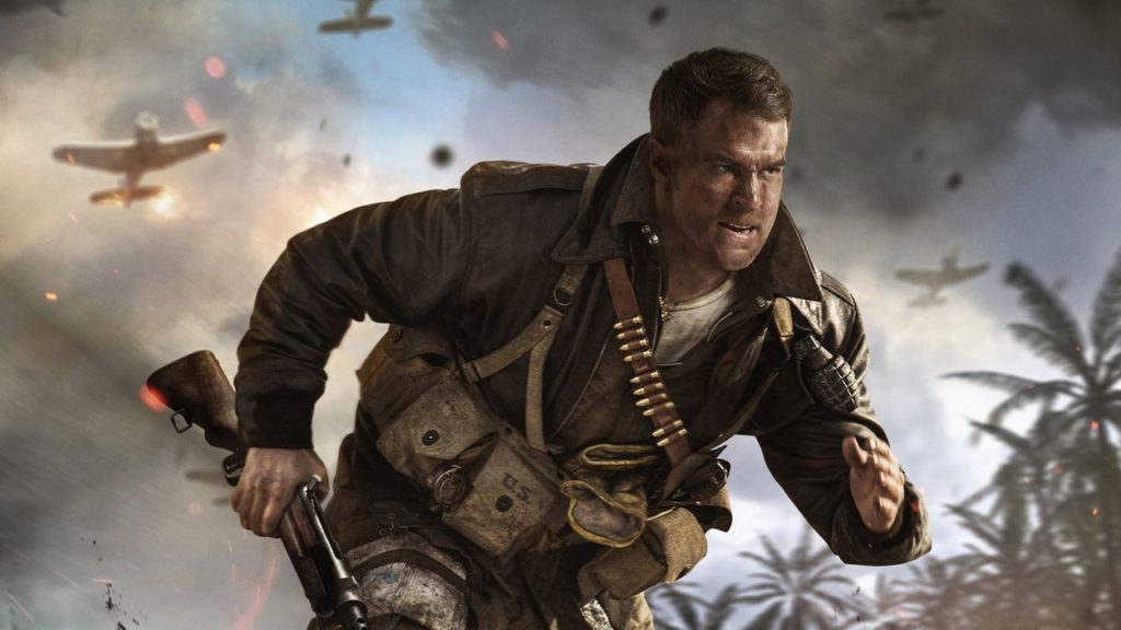 نسخه رایگان بازی Call of Duty Vanguard