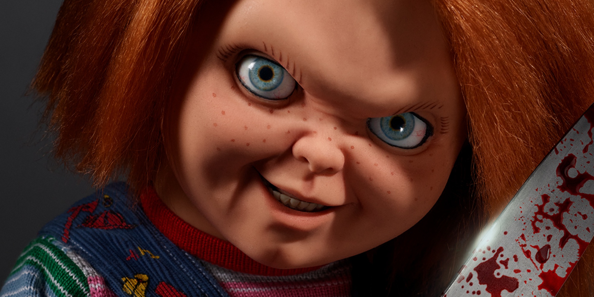 نقد سریال Chucky