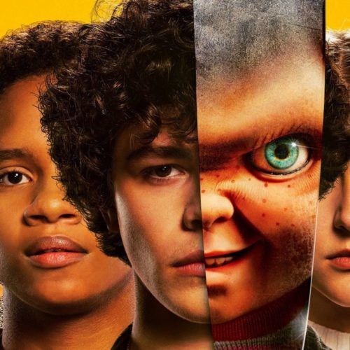 نقد سریال Chucky