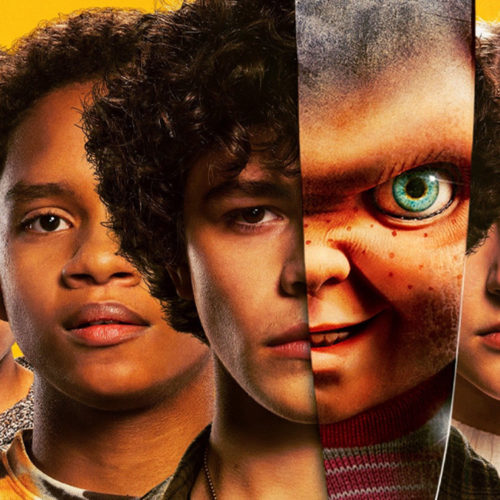 فصل دوم سریال چاکی