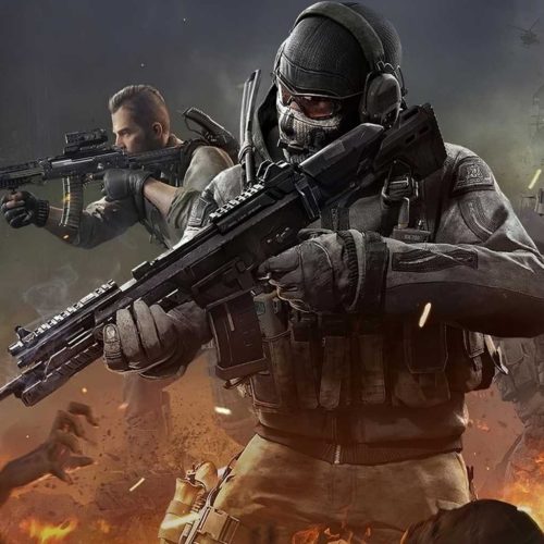 بازی‌های اعتیاد آور