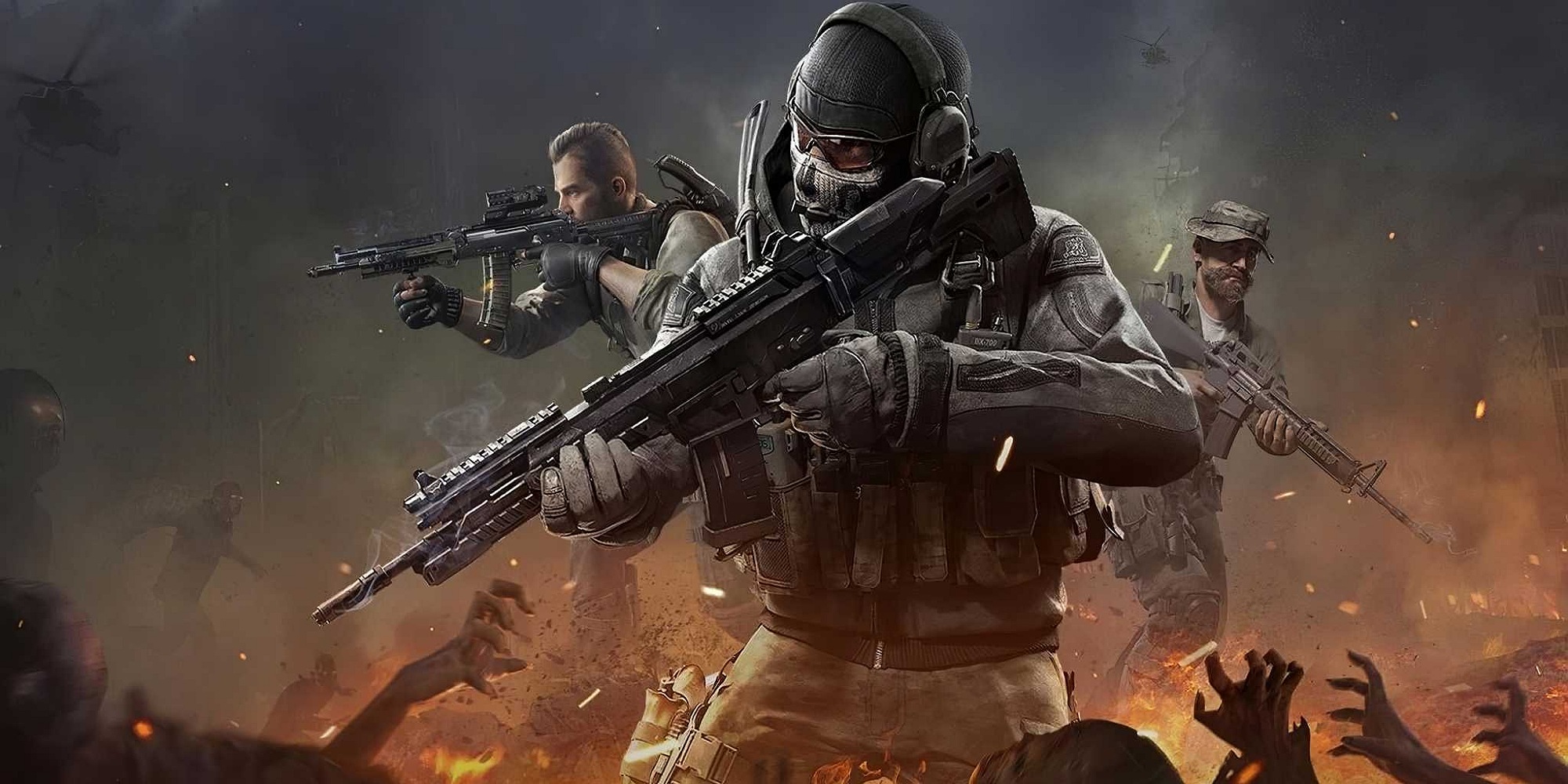 بازی‌های اعتیاد آور