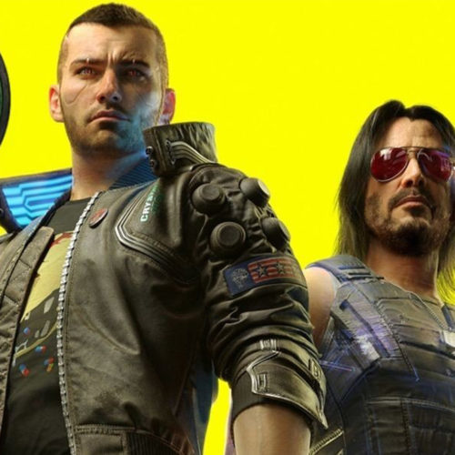 بازی Cybperunk 2077 در سرویس ایکس باکس گیم پس