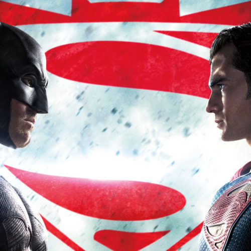 فیلم های DC سال 2022