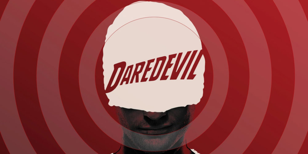 فیلمنامه فصل چهارم Daredevil