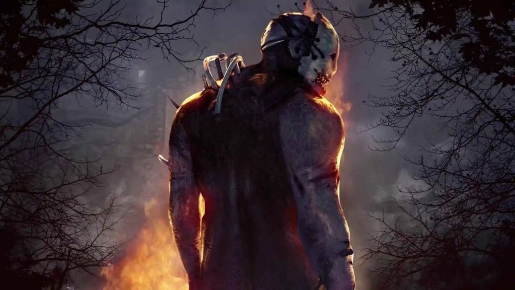 بهترین بازیهای ترسناک ایکس باکس گیم پس بازی Dead By Daylight
