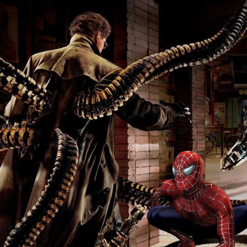 تیزر فیلم Spider-Man: No Way Home