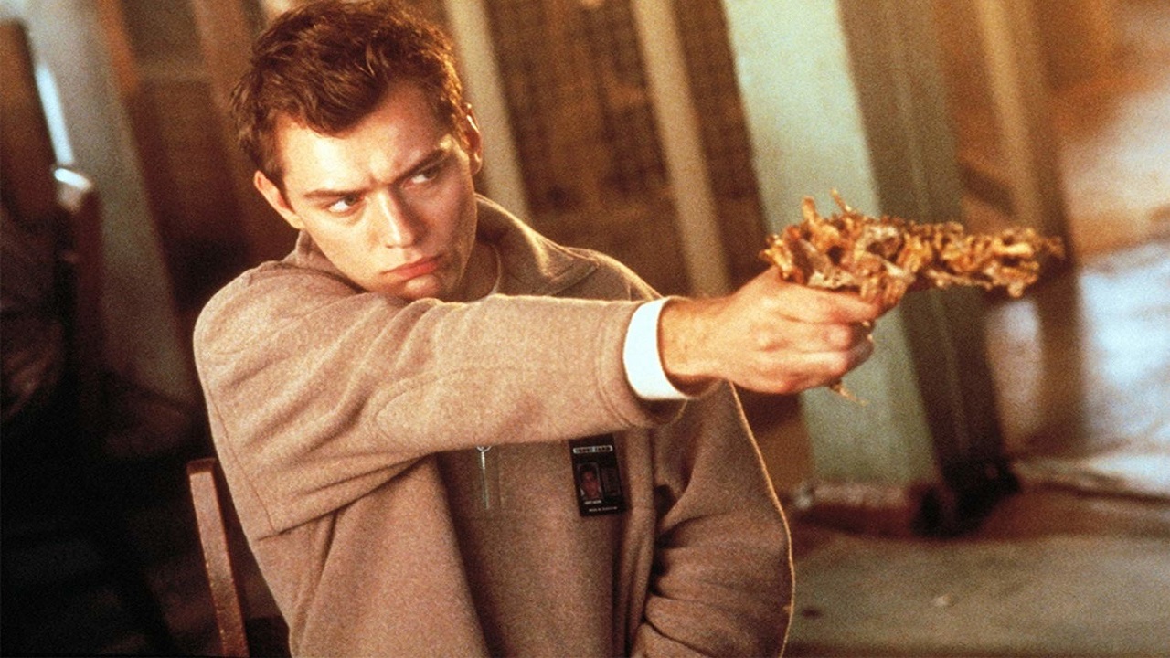 فیلم اگزیستنز