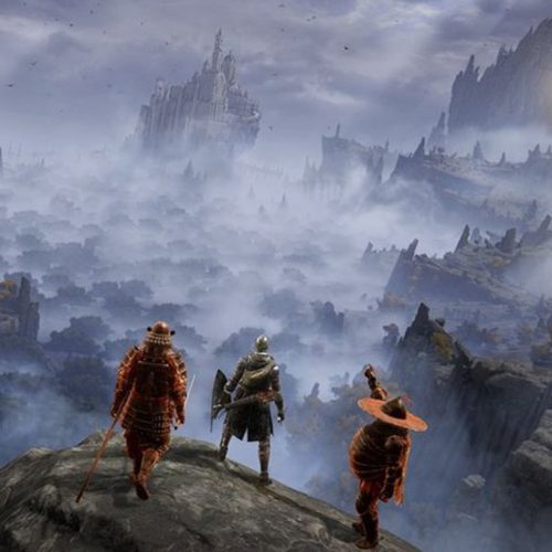 شایعات بازی Elden Ring