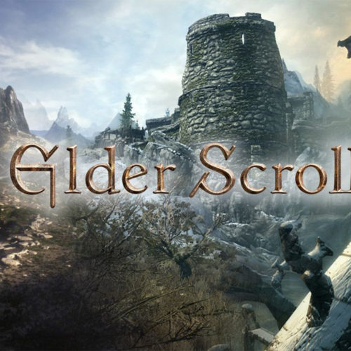 بازی Elder Scrolls 6 در انحصار ایکس باکس