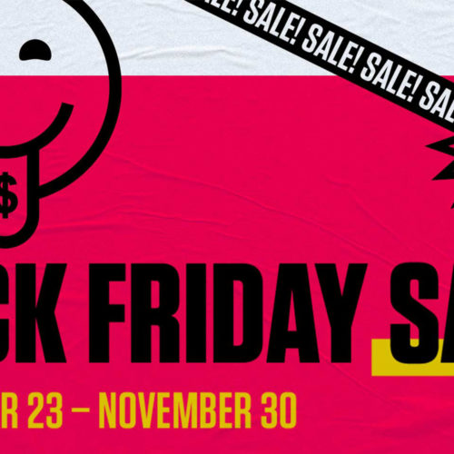 بلک فرایدی فروشگاه اپیک گیمز