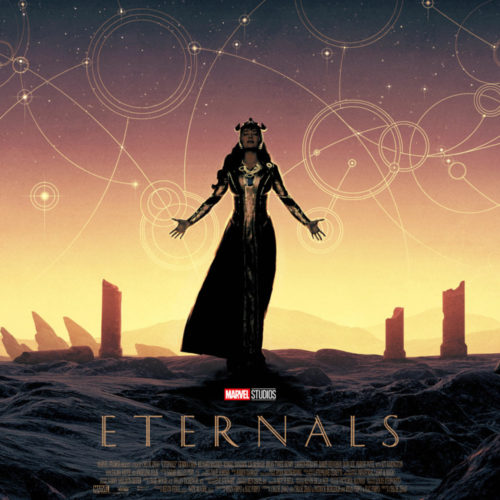 دانلود فیلم جاودانگان