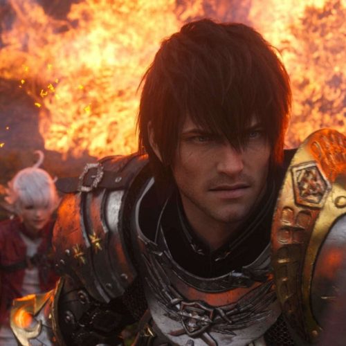 تریلر زمان عرضه‌ی Final Fantasy XIV: Endwalker