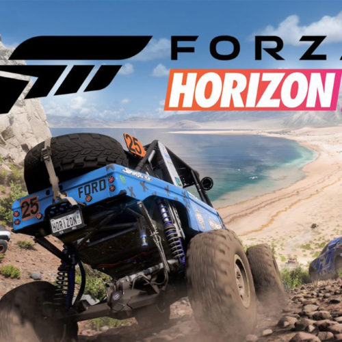 تریلر Forza Horizon 5 مکزیک