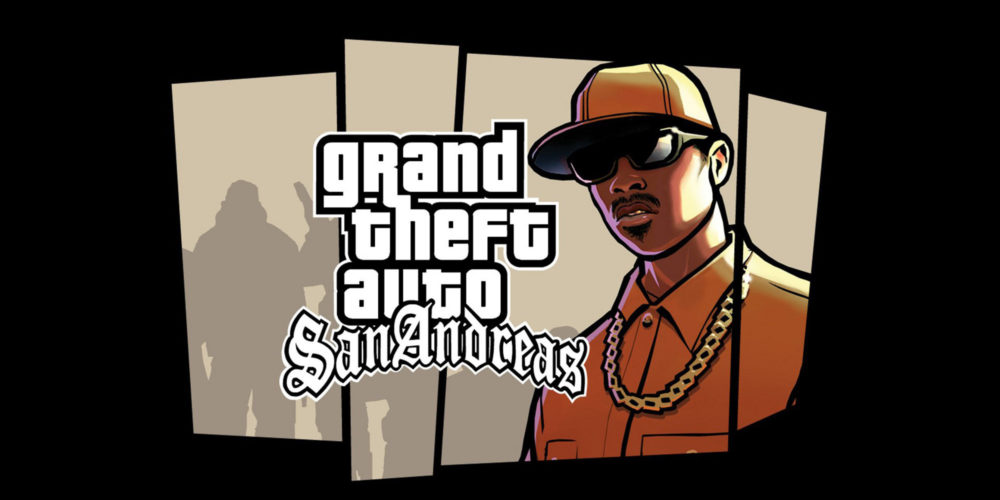 ریمستر GTA: Trilogy