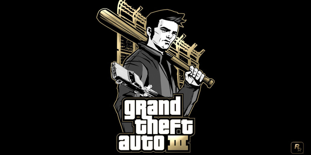 تاثیرات بازی GTA 3 در صنعت بازی سازی