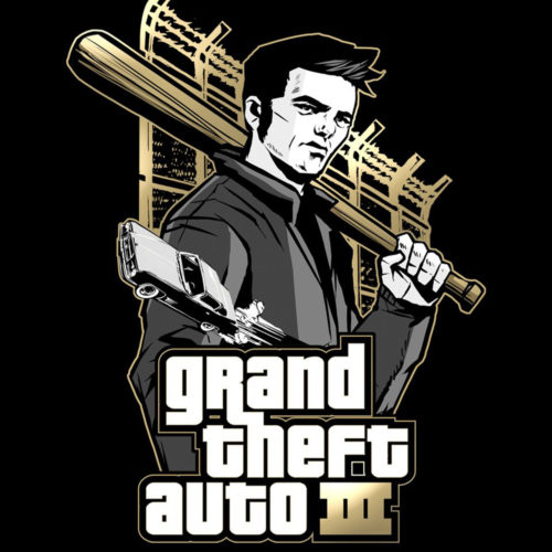 تاثیرات بازی GTA 3 در صنعت بازی سازی