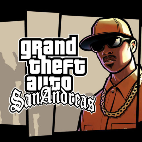 ریمستر GTA: Trilogy