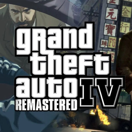 اقدامات تیک‌تو برای توسعه بازی GTA IV Remastered