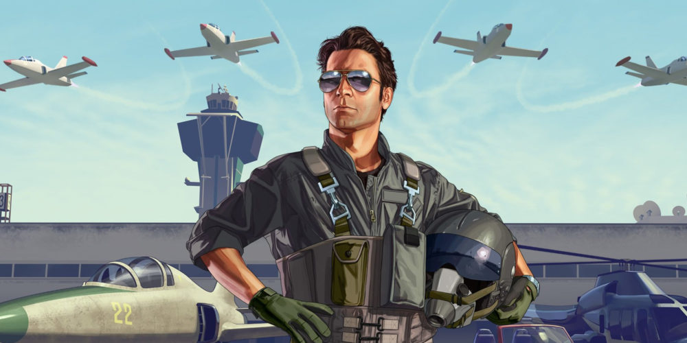 آپدیت Fixers بازی GTA Online