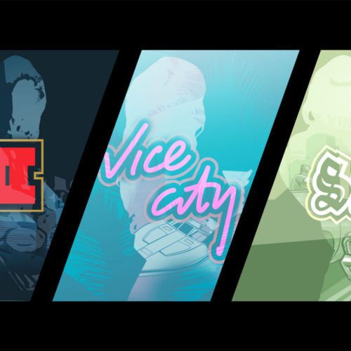 جزئیات سه گانه GTA: The Trilogy - The Definitive Edition