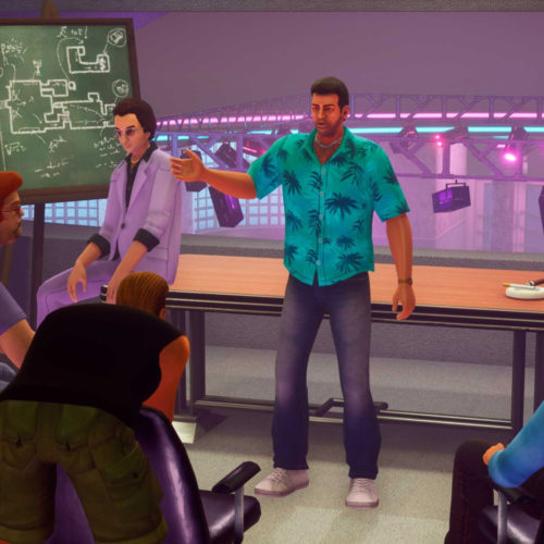 کدهای تقلب ریمستر GTA The Trilogy