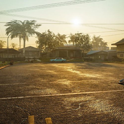 ریمستر GTA Trilogy