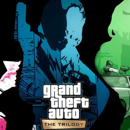 عکس‌های جدید GTA: The trilogy - The Definitive Edition فروشگاه ایکس باکس