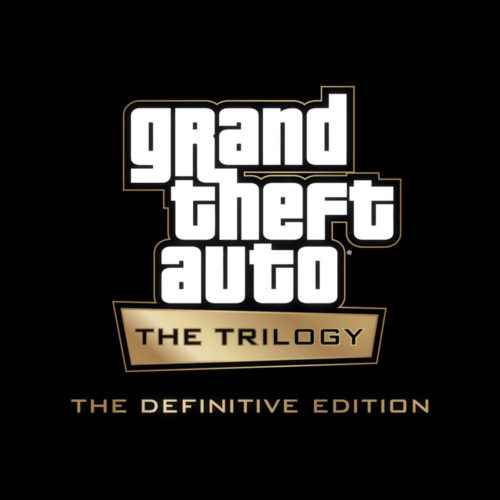 سه‌گانه GTA