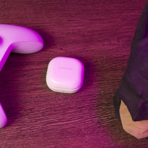 گلکسی بادز 2