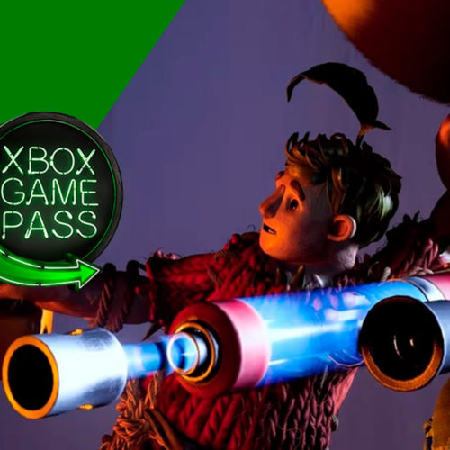 ایکس باکس گیم پس نوامبر ۲۰۲۱