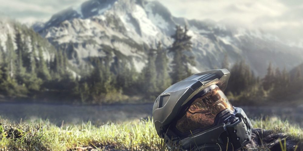 مشکل اصلی بتل پس بازی Halo Infinite
