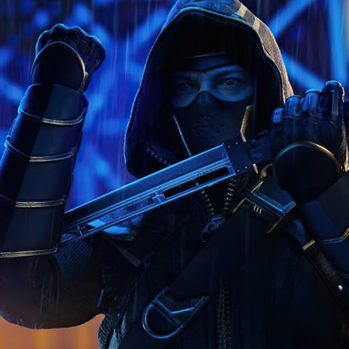 معرفی سریال Hawkeye - هاکای