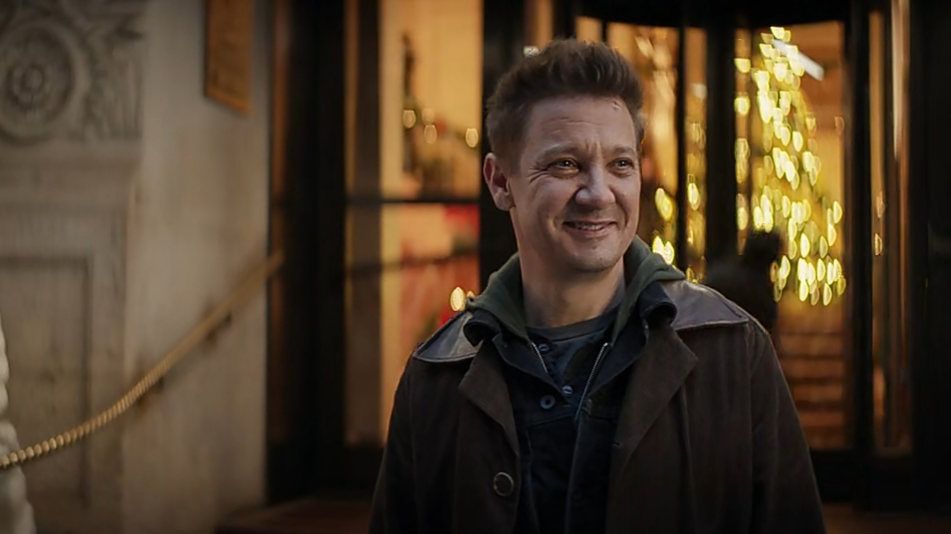 بررسی سریال Hawkeye