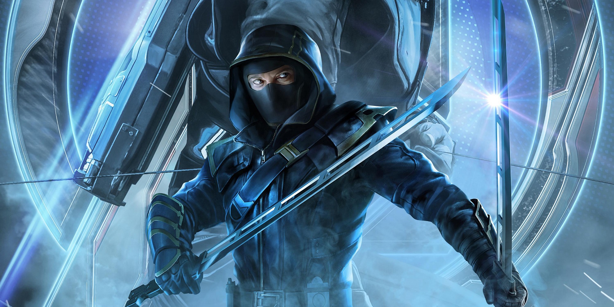 سریال Hawkeye