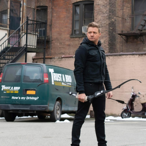 کلیپ جدید سریال هاکای