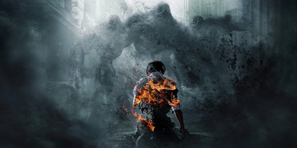 ماهیت فصل دوم Hellbound