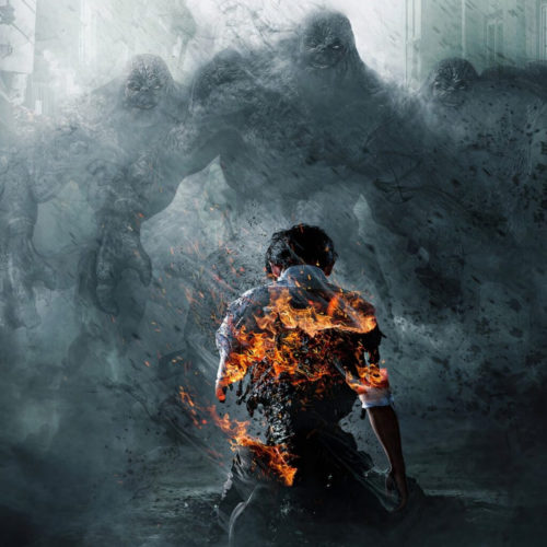 ماهیت فصل دوم Hellbound