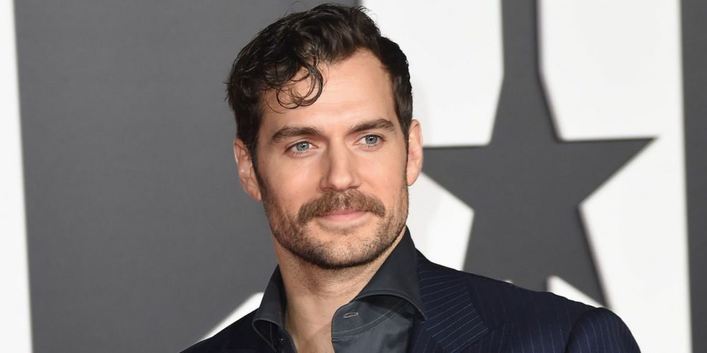 بازیگر نقش سوپرمن