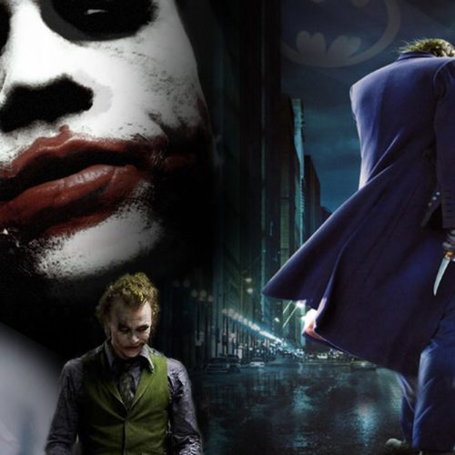 بهترین دیالوگ‌های جوکر با بازی هیث لجر