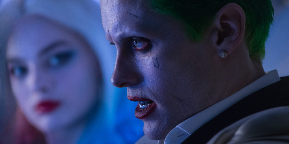 جوکر در Suicide Squad 2
