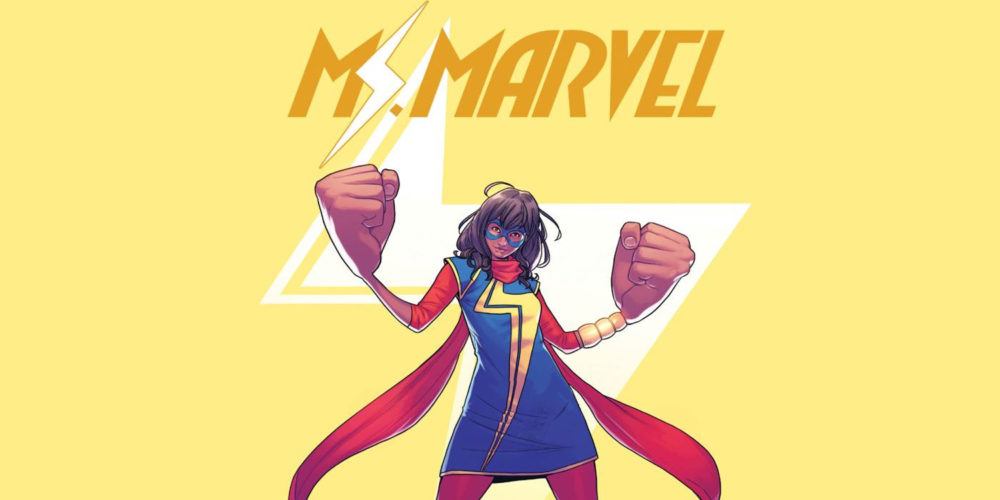 پشت صحنه Captain Marvel 2