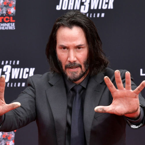 بازیگر The Devil's Advocate