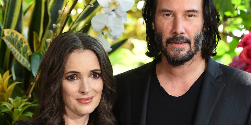 بازیگر نقش جان ویک