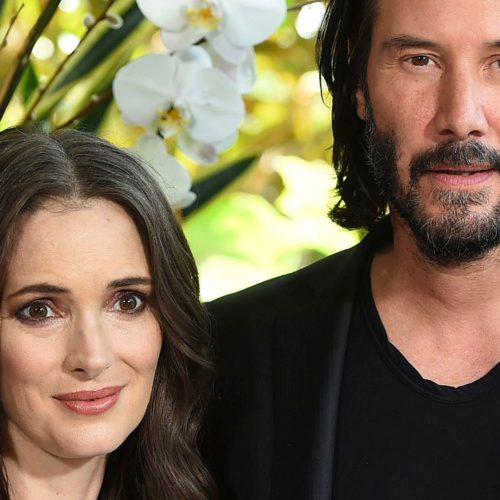 بازیگر نقش جان ویک