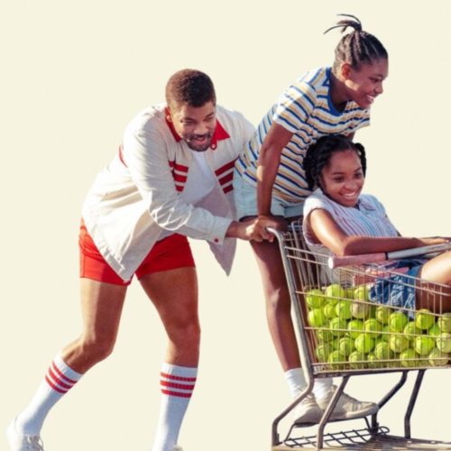 نقد فلیم King Richard